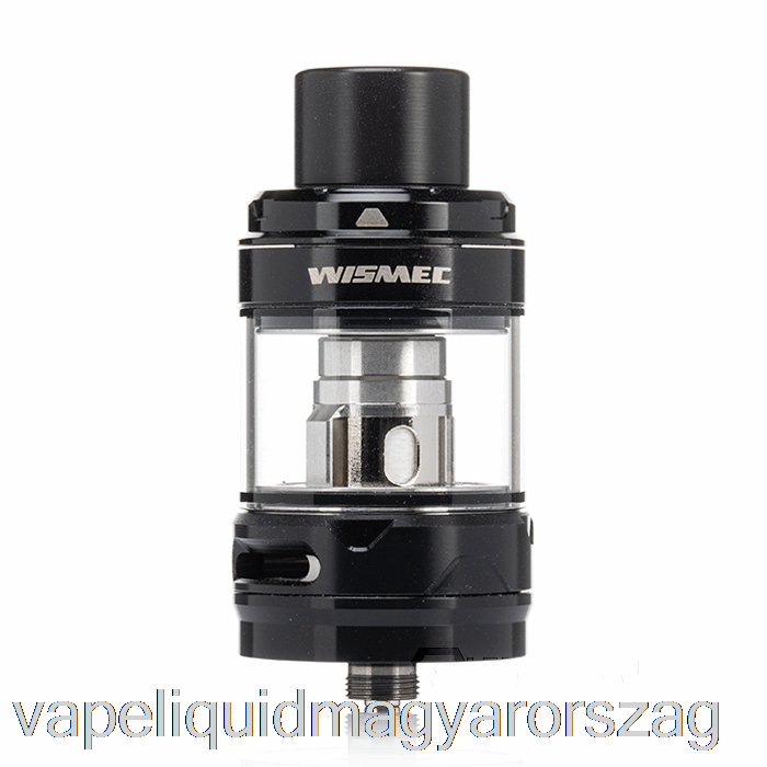 Wismec Reuleaux Rx G Tank Black Vape E Cigi